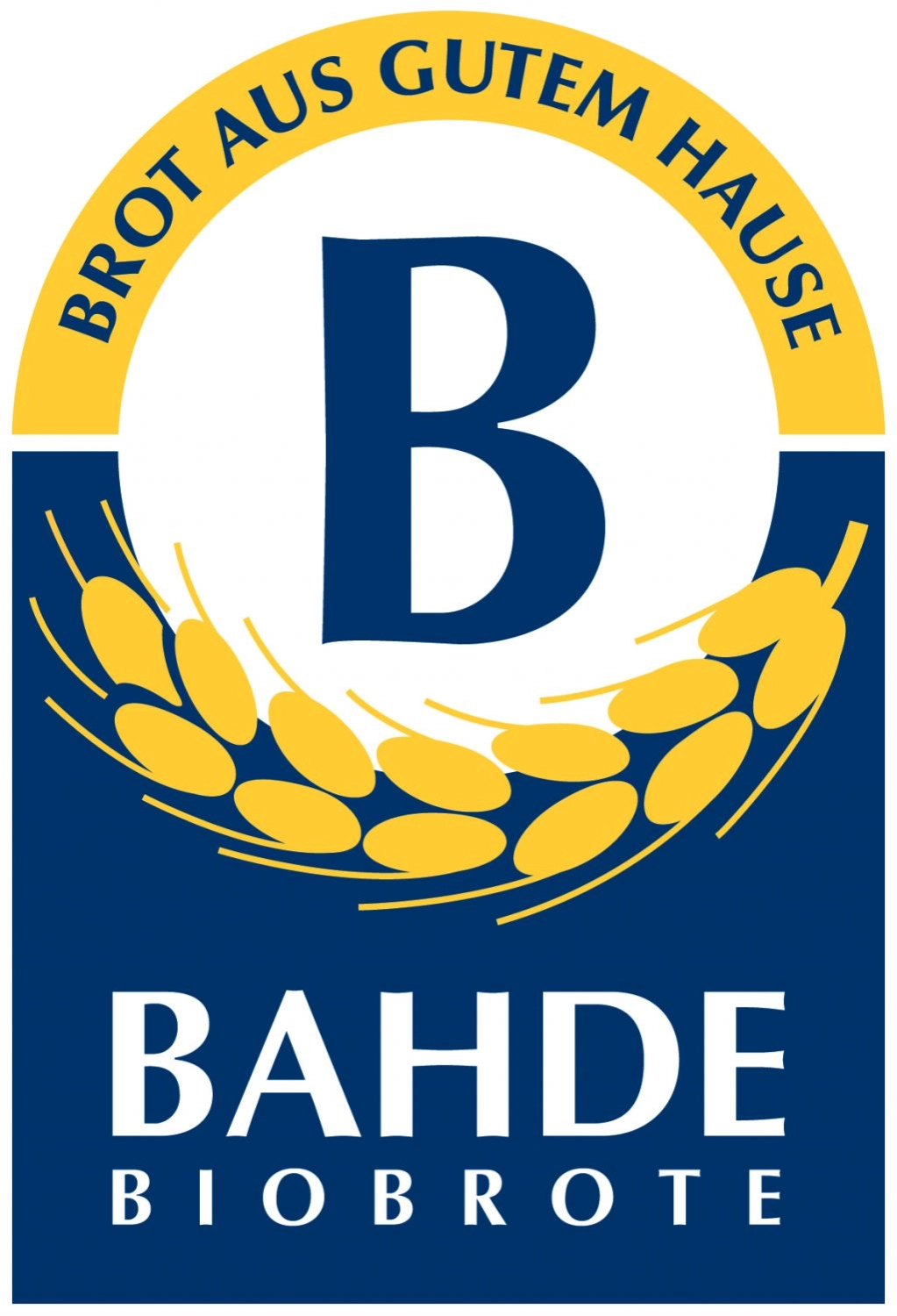 Bahde logo