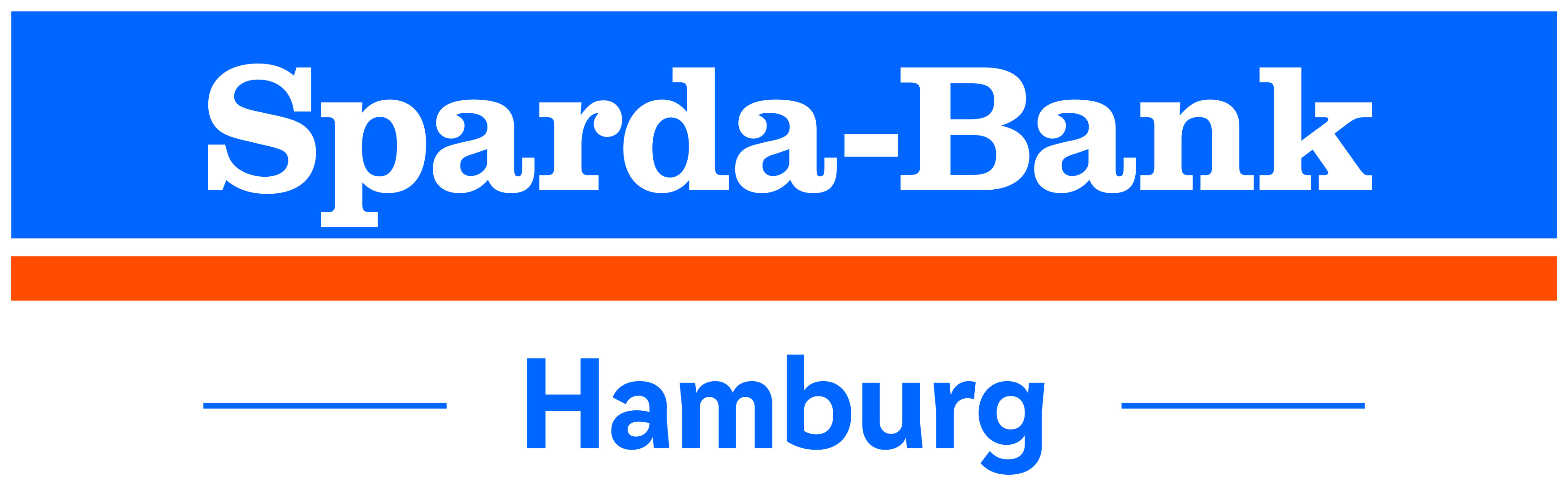 Logo die deine bank sparda bank